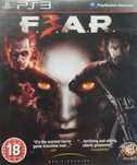 FEAR 3 PL PS3 Używana