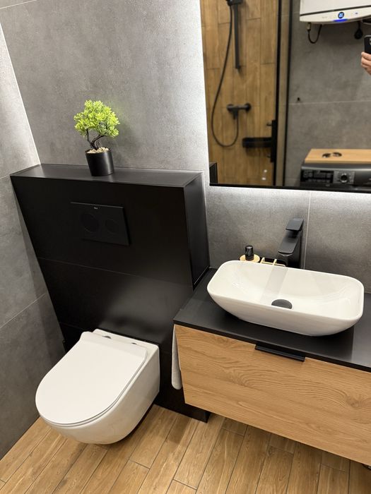 Nowoczesny Apartament na doby-Parking!