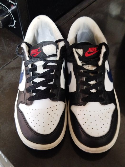 Nike  Dunk LOW Gs Ht