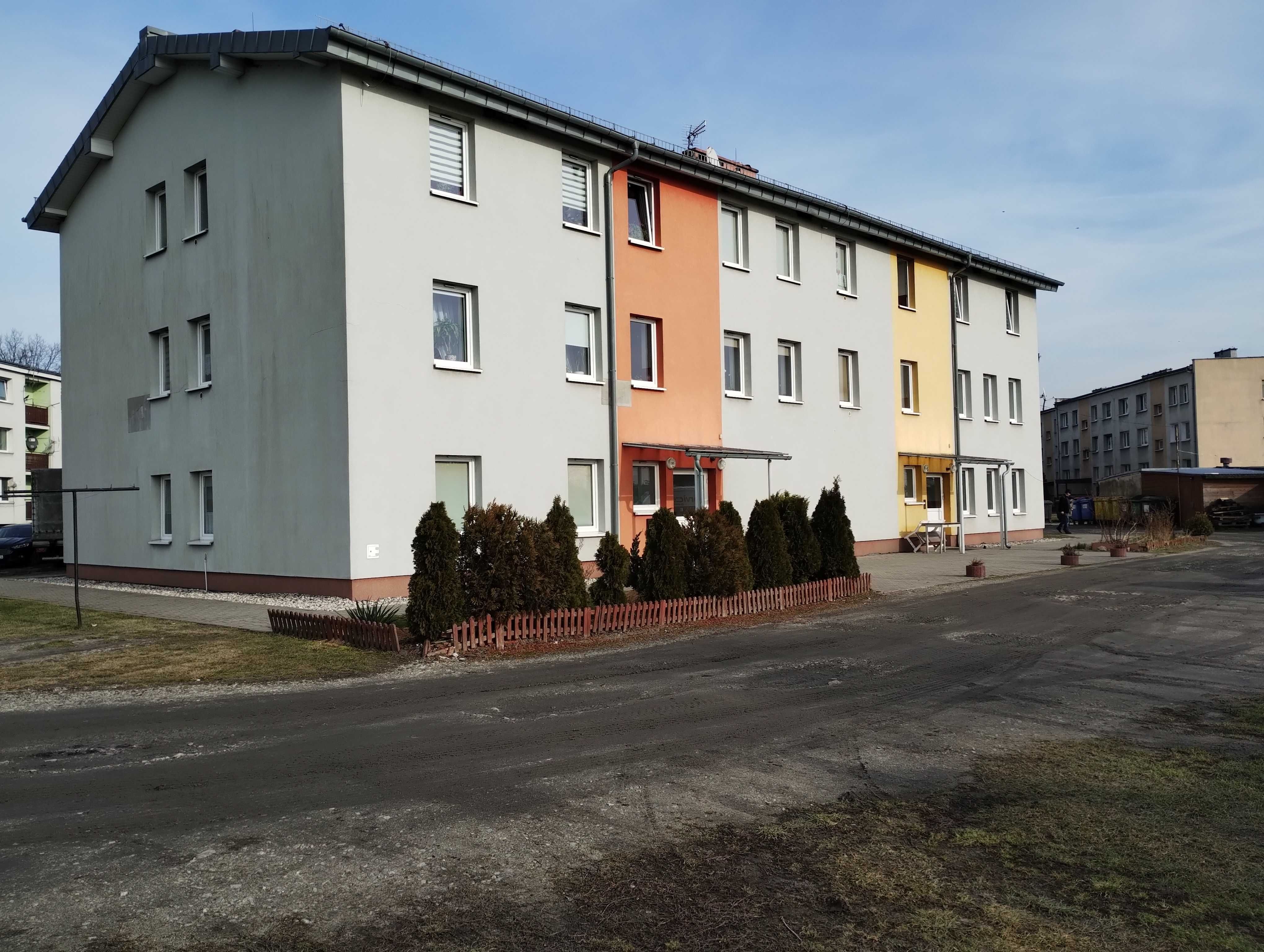 Sprzedam mieszkanie bezposrednio.
