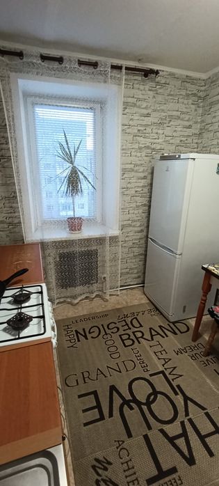 Продам однокімнатну квартиру!