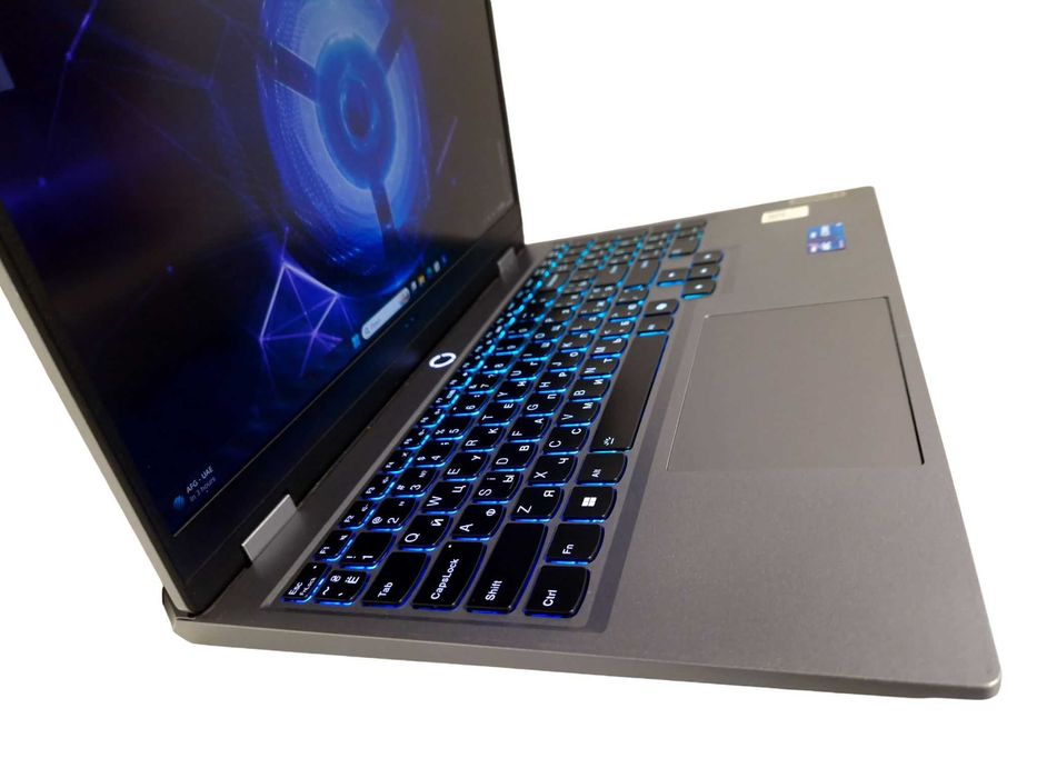 Lenovo LOQ 15IAX9I i5-12450HX 16/512 ARC A530M Ігровий Trade-In Викуп