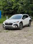 Subaru Crosstrek 2.0 AWD 2024