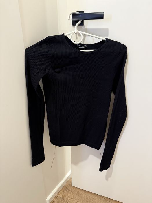 Топ-лонгслів Zara