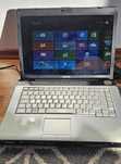 Laptop Toshiba, Windows 8, Sprawny 15 cali!