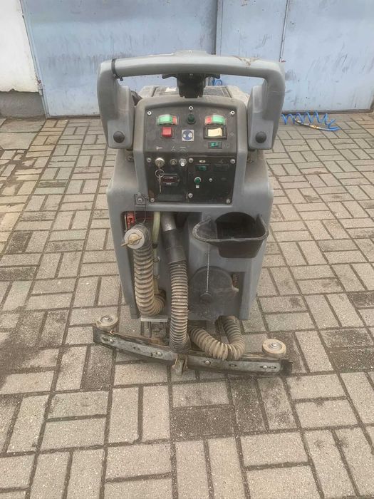 Szorowarka myjka KOBRA 3540