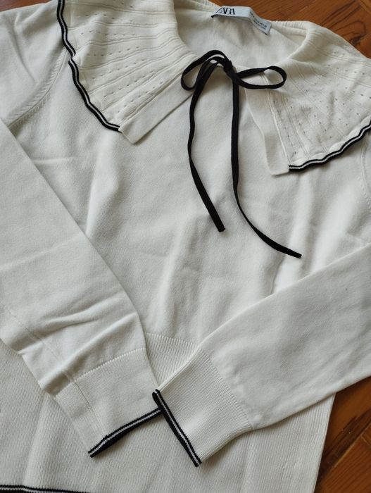 Camisola de senhora Zara