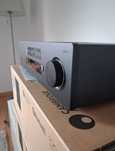 Cambridge Audio CXA81 Black wzmacniacz stereo Limited Edition GW
