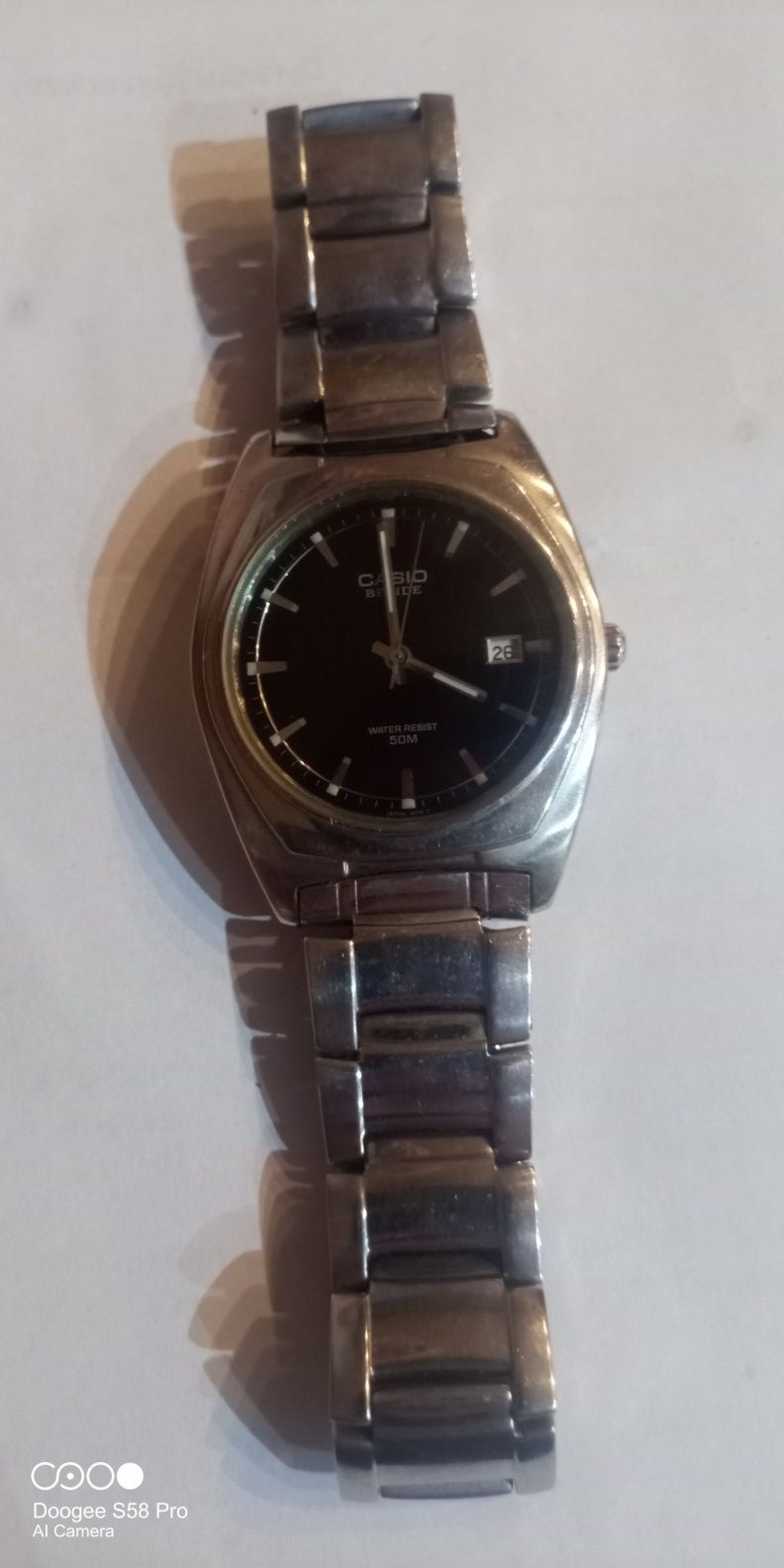 Sprzedam zegarek casio