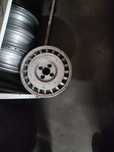 Vendo jantes Renault speedline 4x100 14