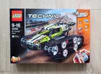 Klocki Lego Technic 42065 samochód  zdalnie sterowany