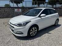 Hyundai i20 1.1 CRDi Access+Bluetooth