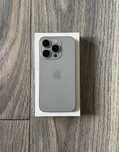 Apple Iphone 15 Pro 128Gb |  90% Baterii