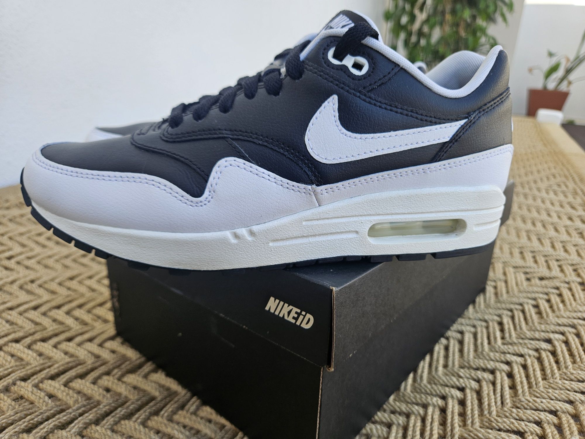 Nike airmax one tam40