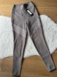 Bryczesy leginsy Cavalleria Toscana nowe rozmiar 36/S IT38