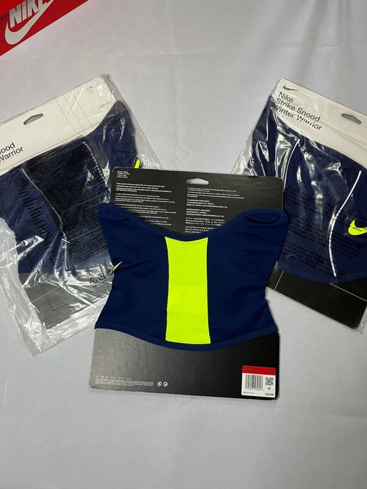 Snood nike горловик баф