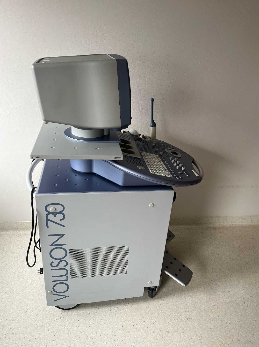 GE Voluson 730 PRO