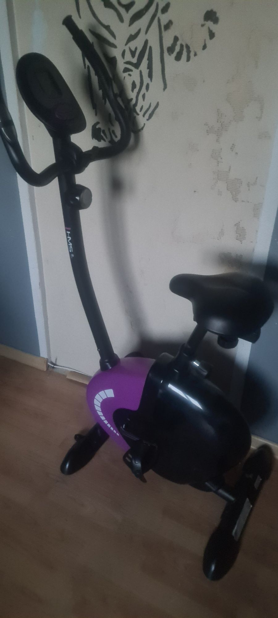 Rower magnetyczny