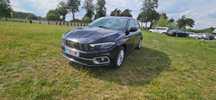 Fiat Tipo 2021 benzyna 58 tys km