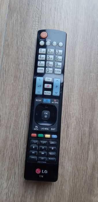 Telewizor LG 42 CALE