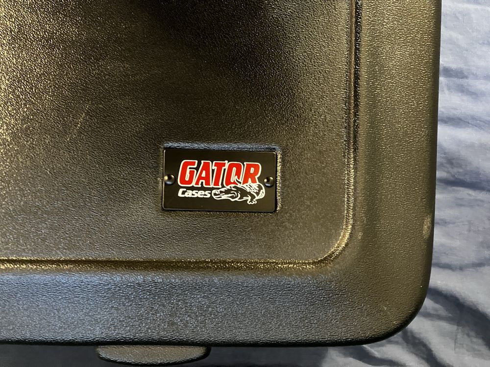 Case gitarowy Gator GPE-Elec-TSA