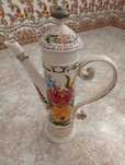 Jarra Porcelana Bom Estado