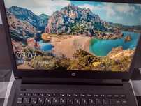 Laptop HP 14-bp077no
