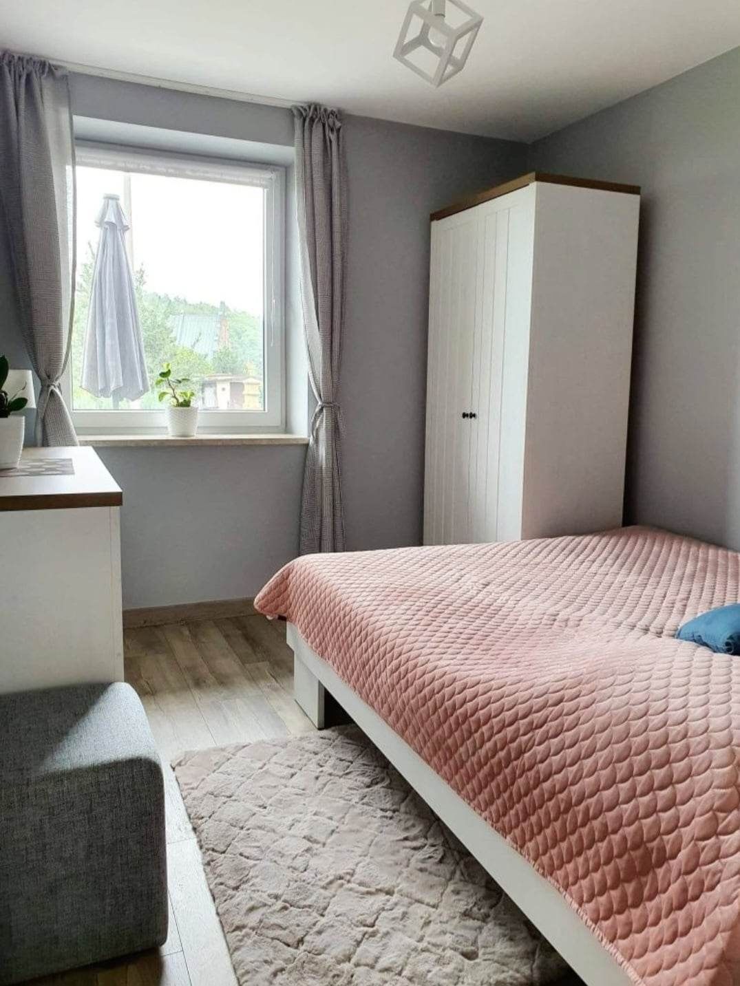 Noclegi AThome apartament całoroczny Czchów - Rynek WI-FI