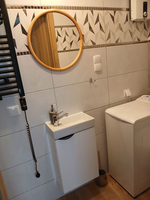 Mieszkanie pod wynajem