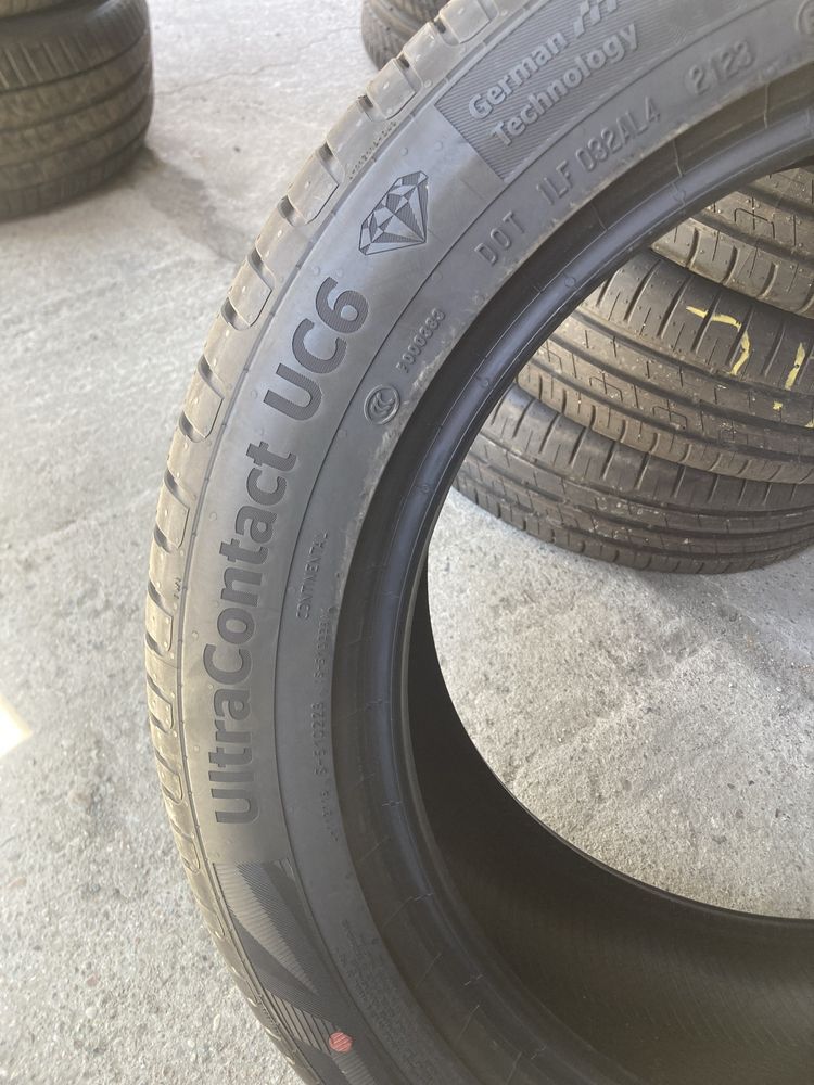 4x 225/50r18 Continental montaż 0zł szczecin