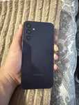 Samsung A15 muito estimado