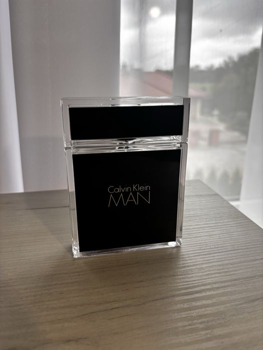 Calvin Klein Man 100ml