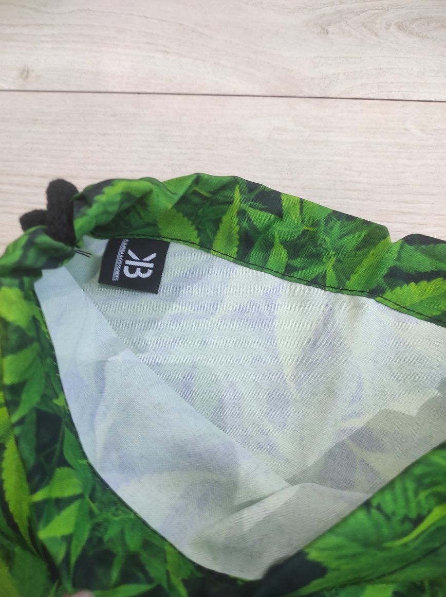 Workoplecak worek na buty