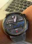 Zegarek Męski Smartwatch Ares 3 Pro
