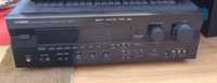 Yamaha sound receiver av