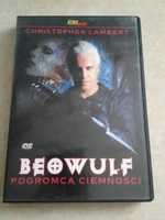 Film DVD - Pogromca ciemności