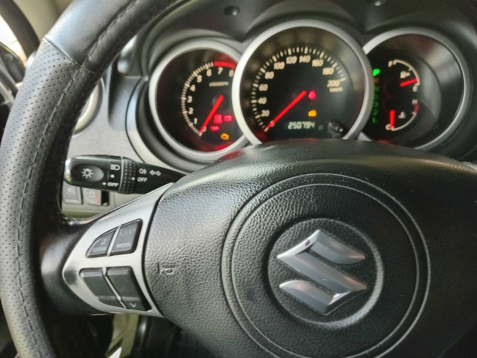 Suzuki Продам Grand Vitara