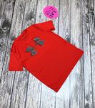 Футболка Under armour для мальчика 10-11 лет, 140-146 см