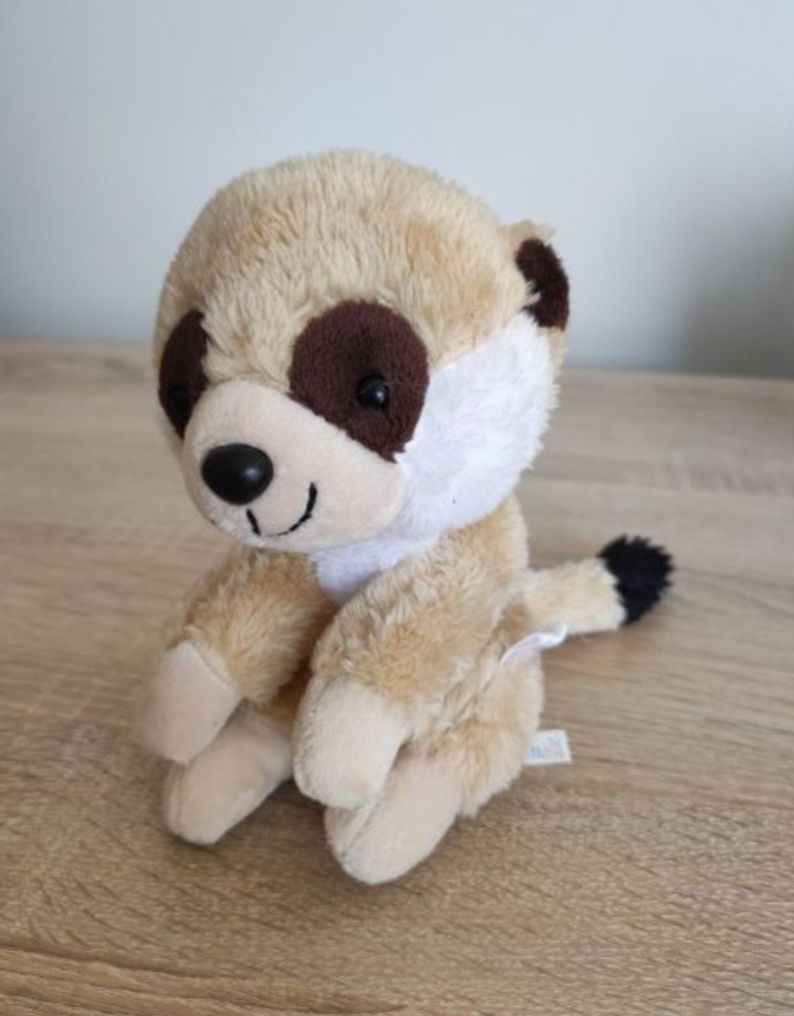 Keel Toys PIPPINY Maskotka Surykatka