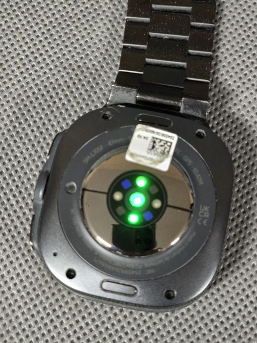 Samsung galaxy watch ultra na gwarancji