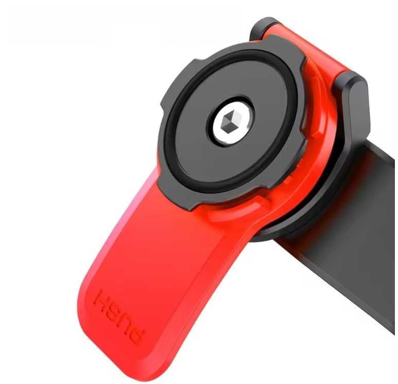 Suporte de telemóvel/GPS para bicicleta/mota