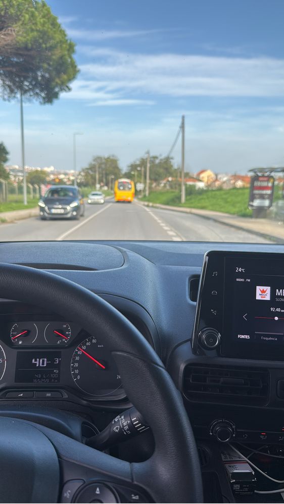 Opel Combo 1.5 CDTI 2021