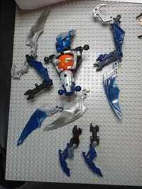 Oryginalny Lego Bionicle 8692 Vamprah