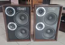 Kolumny Unitra Tonsil ZG40C 4 Ohm