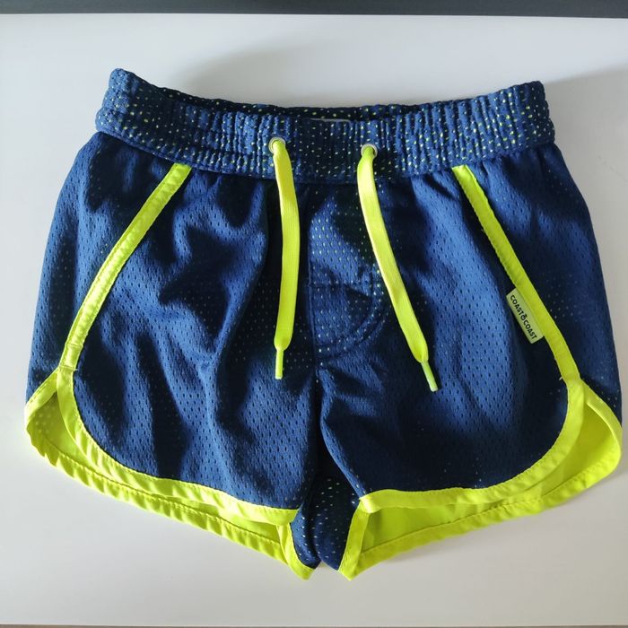 Calções de banho Coast to Coast