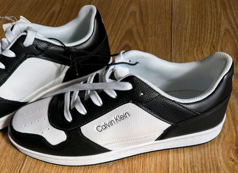 Calvin Klein buty sneakersy roz 43