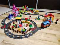Klocki Lego Duplo