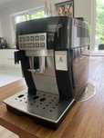 Ekspres do kawy DeLonghi po serwisie