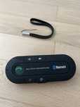 Multipoint Bluetooth Speakerphone – zestaw głośnomówiący do samochodu