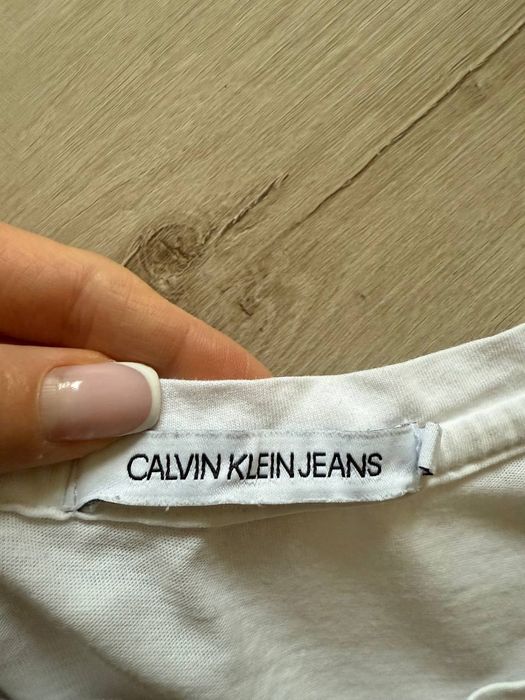 Брендові футболки Marvel, Fendi, Calvin Klein